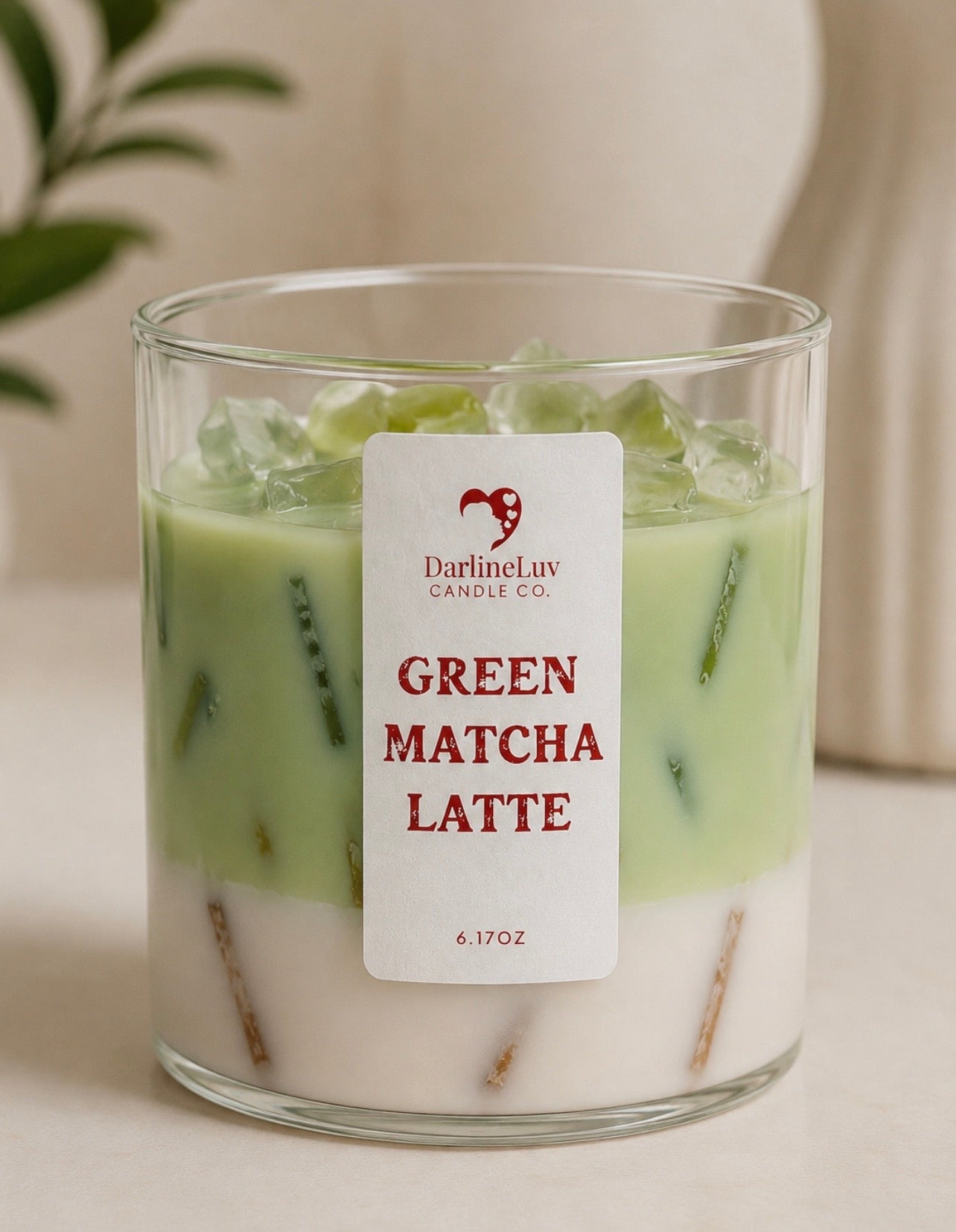 COFFEE VIBES COLLECTION | Luxury Coffee-Inspired Soy Candles | Café Home Fragrance Collection